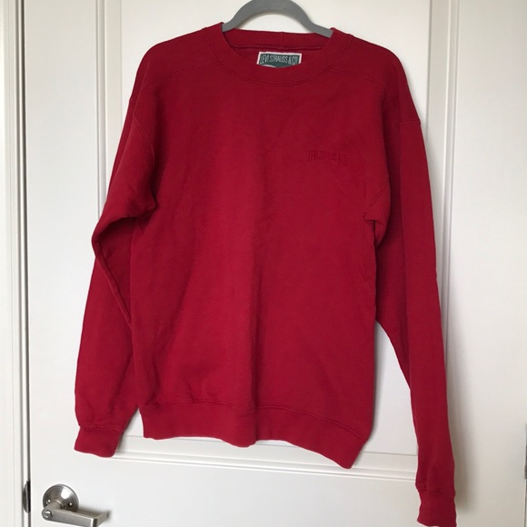 levi strauss and co sweatshirt